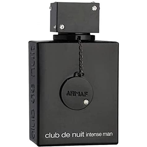 club de nuit intense man fragrantica